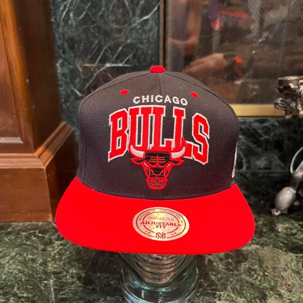 Nba Women's Navy and White Hat